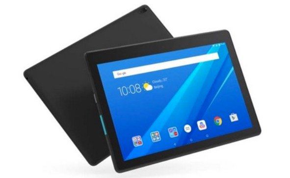 Lenovo Tab E10 Tablet mit 16GB, LTE und WiFi schon ab 104,05€ (statt 145€)