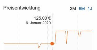 Philips GC6808 PerfectCare Dampfbügelstation für 85,90€ (statt 125€)