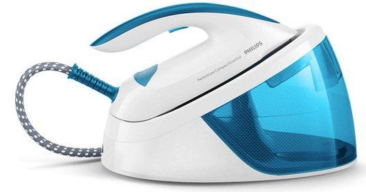 Philips GC6808 PerfectCare Dampfbügelstation für 85,90€ (statt 125€)