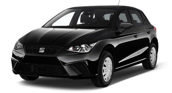 Privatleasing: Seat Ibiza Style 1.0 TSI mit 95PS ab 85€ mtl.   LF 0,67