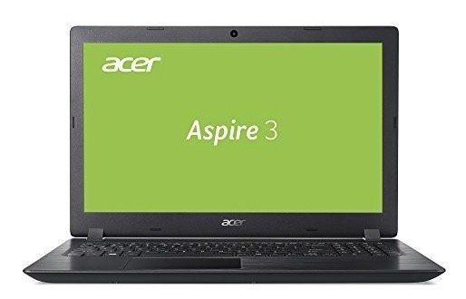 Acer Aspire 3 (A315) Office Notebook mit 256GB SSD für 299€ (statt 379€)