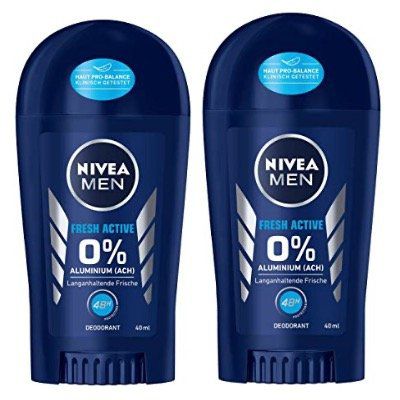 🔥 Knaller: 10x Nivea Men Deo Sticks für 9,51€(statt 19,50€)   ohne Sparabo 10,60€