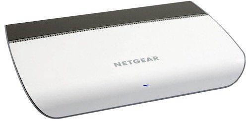 Netgear GS908E   8 Port Smart managed Plus Switch für 39,90€ (statt 50€)