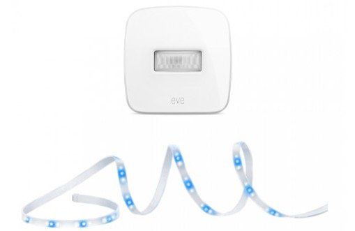 Endet heute: Tink Smart Week   z.B. Bundle aus Eve Light Strip und Eve Motion für 74,95€ (statt 117€)