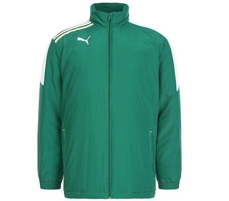 Puma Esito Herren Stadion Jacke für 13,95€ (statt 30€)