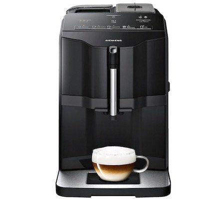 Siemens TI30A209RW Espressomaschine für 278,90€ (statt 320€)