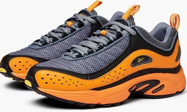 Reebok Daytona DMX II Sneaker für 54,90€ (statt 74€)