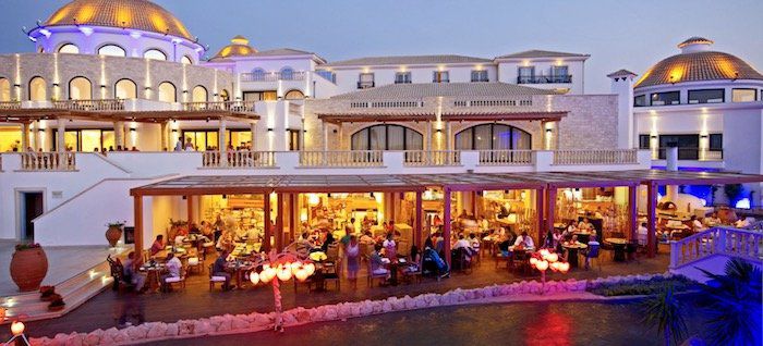 Vorbei! Griechenland: 1 Woche Kreta im 5* Hotel mit All Inclusive, Flügen, Transfers ab 268€ p.P.