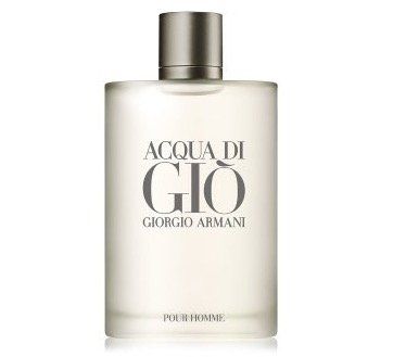 200ml Giorgio Armani Acqua di Giò Homme Eau De Toilette für 65,53€ (statt 76€)