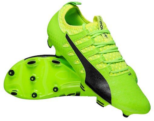 Puma evoPOWER Vigor 2 FG Fußballschuhe für 28,94€ (statt 37€)