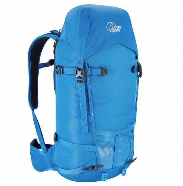 Ausverkauft! Lowe Alpine Peak Ascent 42 Kletterrucksack für 47,93€ (statt 80€)