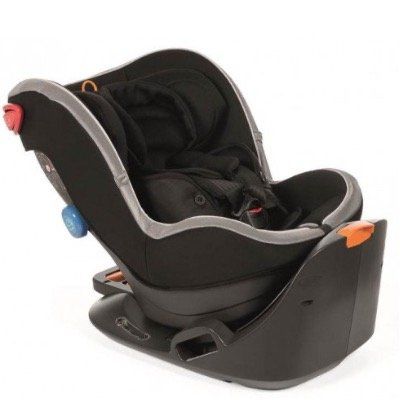 Ausverkauft! Chicco Autokindersitz 2Easy in der Farbe Polar Silver für 95,76€ (statt 150€)