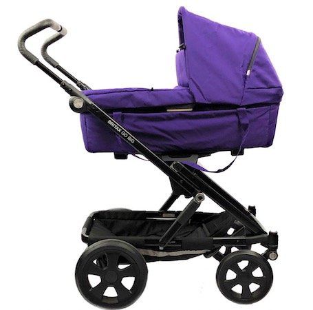 Britax Römer Go Big Kinderwagen + Aufsatz für 399€ (statt 601€)