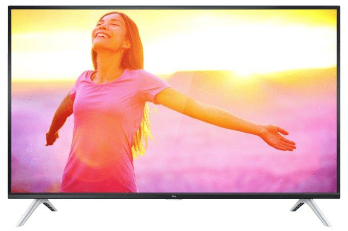 TCL 32DD420   32 Zoll HD ready Fernseher ab 120,65€ (statt 190€)