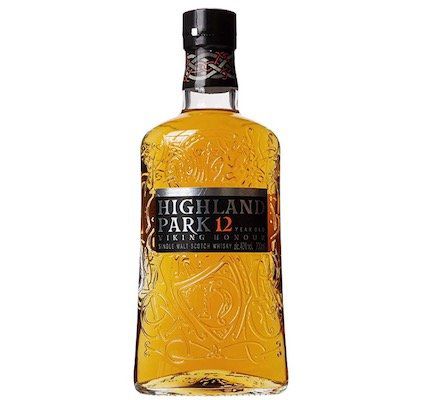 Highland Park Single Malt Scotch Whisky 12 Jahre 0,7 Liter für 27,55€ (statt 35€)