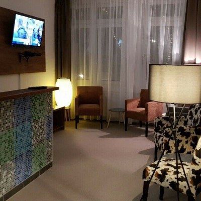 Gutschein für 2ÜN/F im 3* Arthotel Brunnen in Bad Pyrmont für 2 Personen für 99,98€