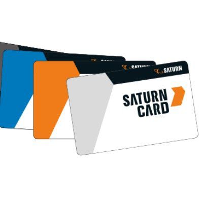 Saturn Card Neukunden Gutschein über 10€ mit MBW 100€