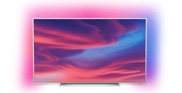 Abgelaufen! Philips 75PUS7354   75 Zoll UHD Fernseher mit 3 seitigem Ambilight für 999€ (statt 1.315€)