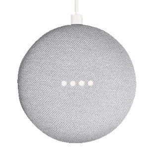 Vorbei: Google Home Mini Smart Speaker ab 1 Cent pro Monat mieten   36 Monate nur 36 Cent!