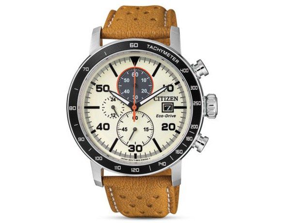 Citizen CA0641 16X Solaruhr Eco Drive für 132€ (statt 165€)