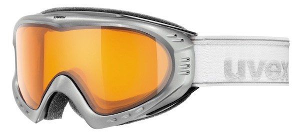 Uvex F2 Skibrille für 12,98€ (statt 25€)