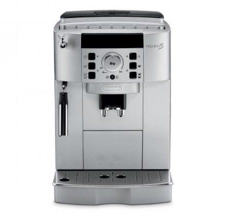 DeLonghi Magnifica S ECAM 22.110 Kaffeevollautomat in Silber für 249€ (statt 281€)