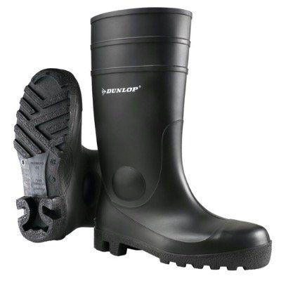 Abgelaufen! Viele verschiedene Dunlop Gummistiefel schon ab 1€ zzgl. 3,90€ Versand