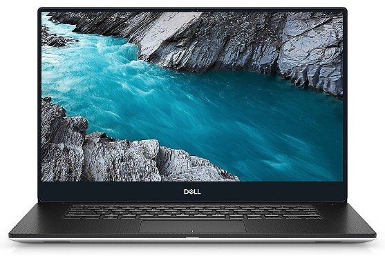 Dell XPS 15 mit 4K Touch IPS Display (Core i7, 32GB, 1TB, GTX1650 4GB) für 1.899€ (statt 2.599€)