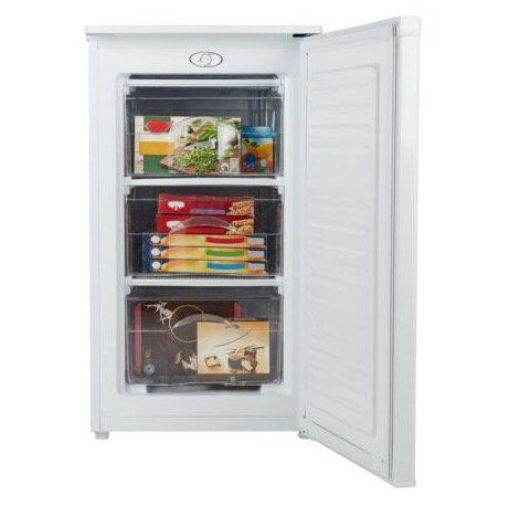 Medion MD 37157 Tisch­ge­frier­schrank mit 60 Litern für 149,99€ (statt 170€)