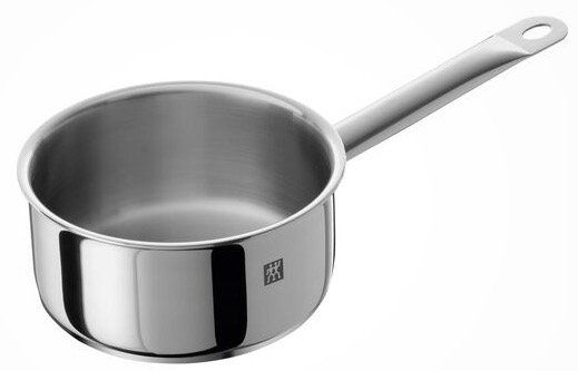 Zwilling Twin Classic Stieltopf 16 cm ab 14,39€ (statt 29€)