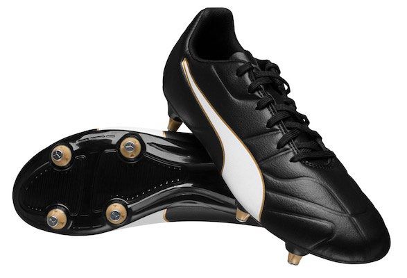 Puma Classico C II SG Herren Stollen Fußballschuhe für 17€ (statt 46€)