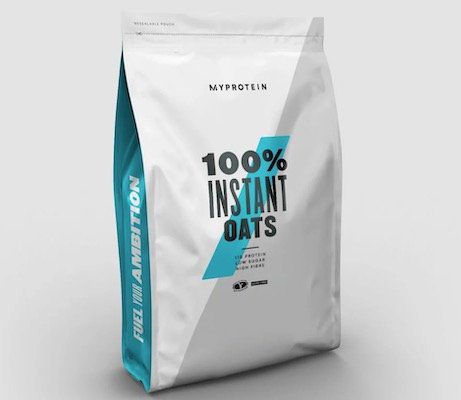 5kg MyProtein Instant Hafer Neutral für 10,14€ (statt 15€)