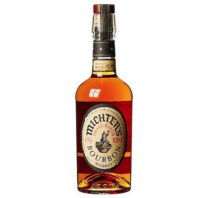 Michter&#8217;s US 1 Bourbon Whiskey 0,7 Liter für 42,85€ (statt 54€) &#8211; Sparabo