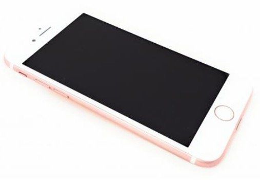 Apple iPhone 7 mit 128GB (refurbished) für 179€