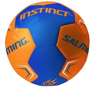 Salming Instinct Tour Handball Größe 2 und 3 für je 8,39€ (statt 22€)