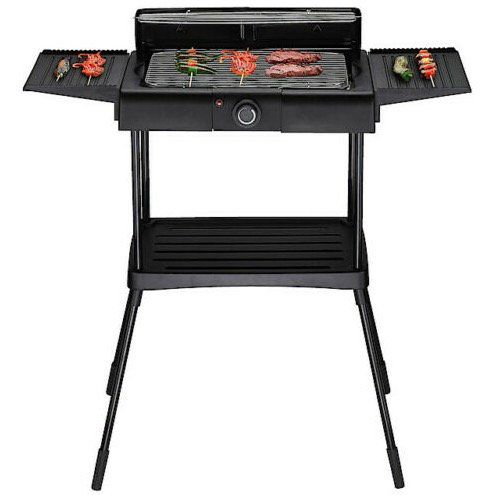 Clas Ohlson Elektro Tisch /Standgrill für 24,95€ (statt 45€)