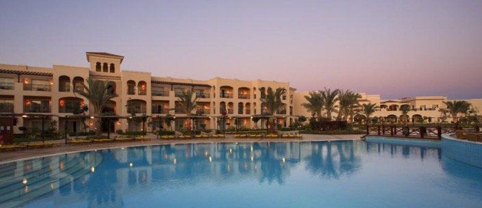 7ÜN im 5* Hotel in Sharm El Sheikh 🌞 (HC 100%) inkl. All Inkl. Plus, Flügen und Transfers ab 336€ p.P.