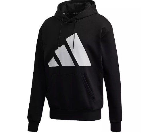 adidas The Pack Kapuzenpullover für 35,90€ (statt 43€)