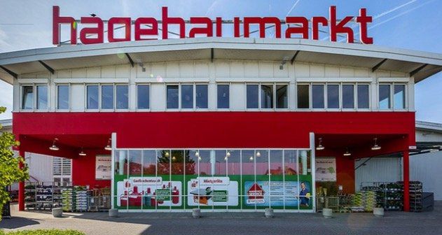 12% Rabatt im hagebaumarkt München und Umgebung