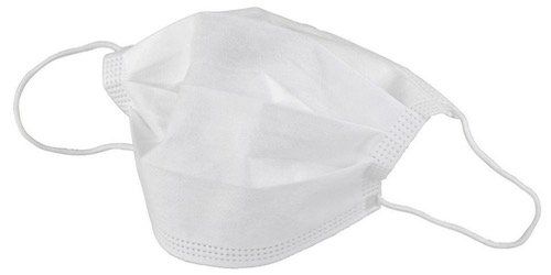 6er Pack EuroTools Hygienemasken für 5,84€