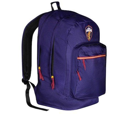 Cleveland Cavaliers NBA Casual Schul Rucksack für 18,09€