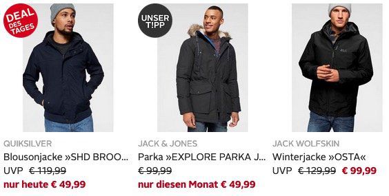 29€ Rabatt auf alle Bestellungen ab 250€ bei OTTO   auch auf diverse Sales!