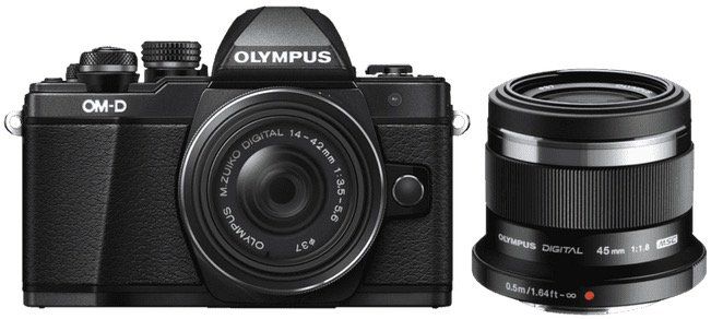 MediaMarkt Sensations Sonntag   z.B. Olympus Systemkamera mit 2 Objektiven für 444€ (statt 599€)