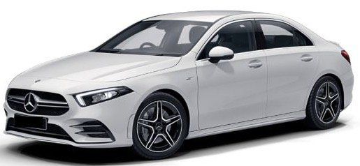 Mercedes A 250 E DCT Hybrid mit 218 PS im Gewerbeleasing für 99€ mtl. netto   Privat 159€ brutto