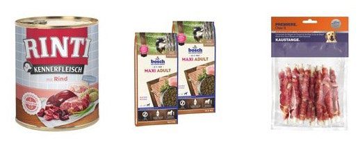 12% Rabatt auf alles bei Fressnapf ab 89€ MBW