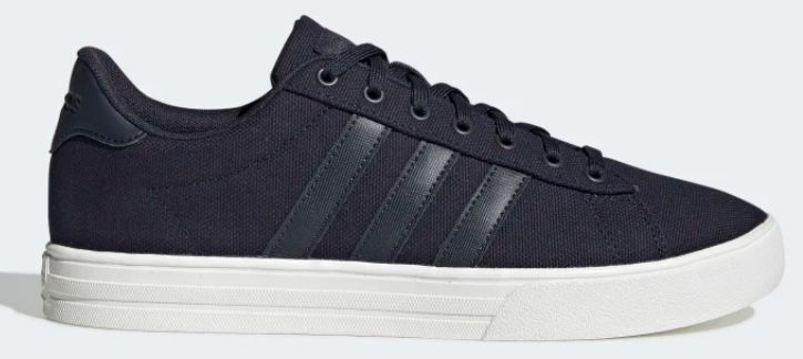 Adidas sneaker cheap daily 2.0 damen