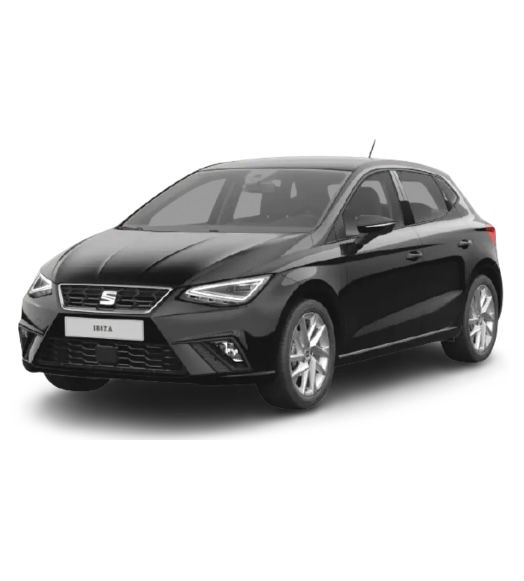 🚗 Seat Ibiza 1.0 TSI mit 116 PS für 94€ mtl. – LF 0.36