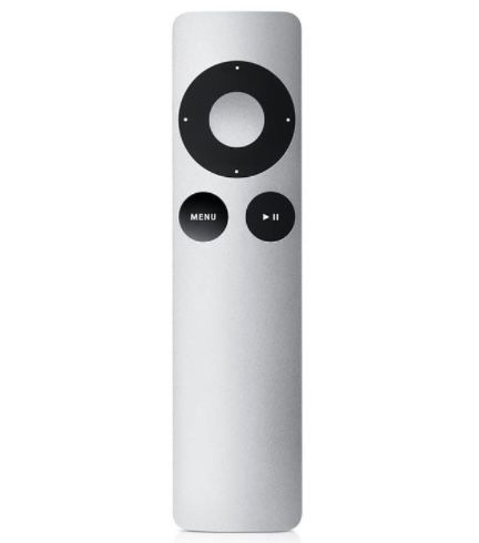 Apple Remote Fernbedienung für 19,68€ (statt 26€)