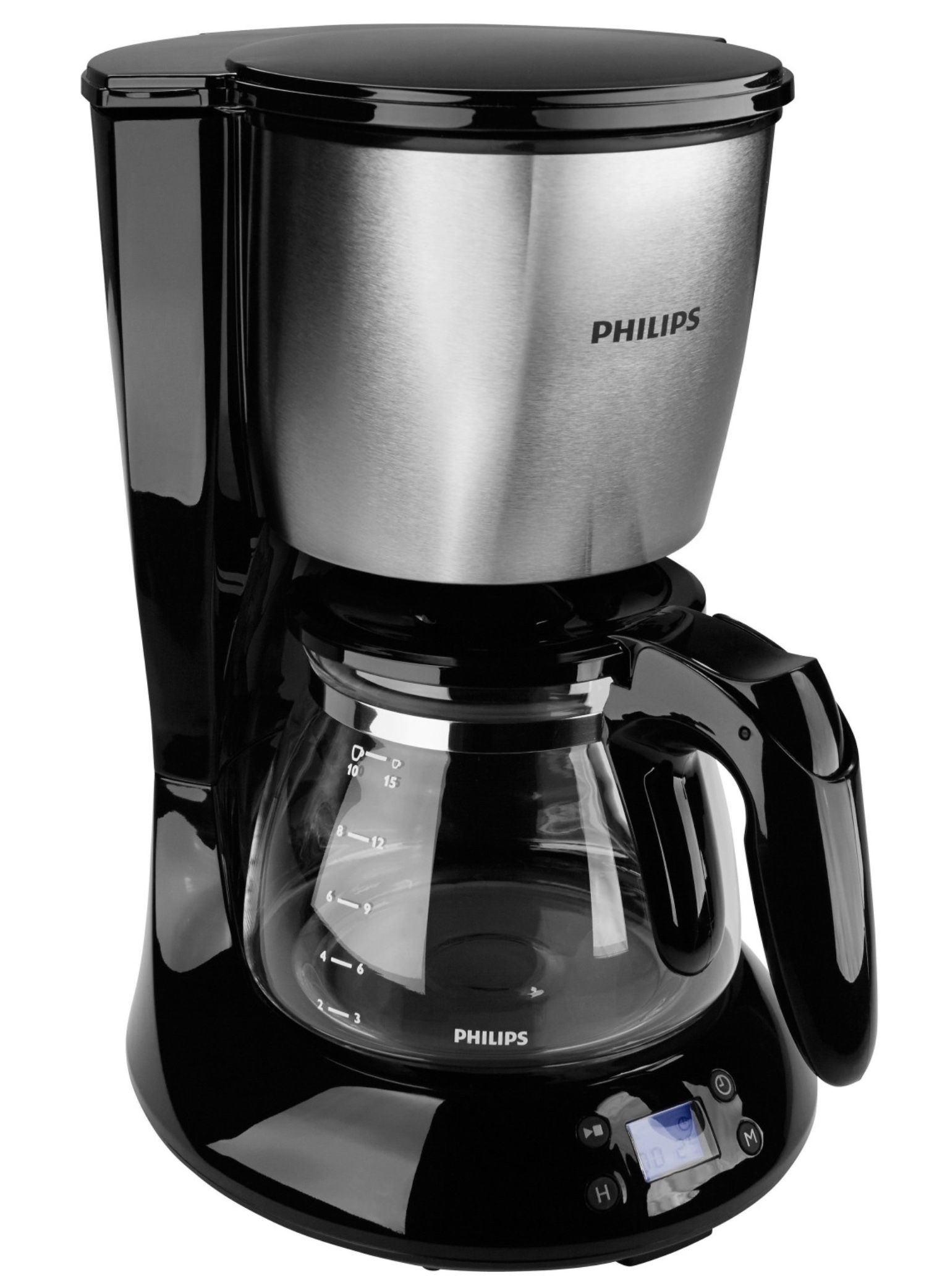 Philips Daily Collection HD7459 Filter Kaffeemaschine für 33€ (statt 46€)