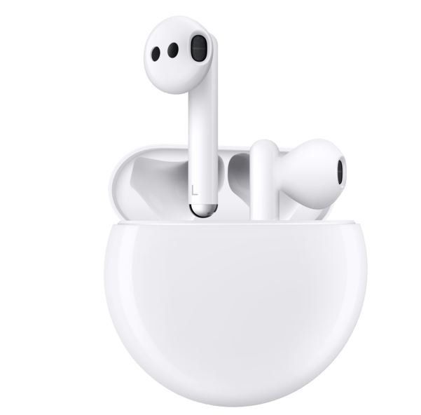 Die Goldenen 🌟🌟🌟 2020er bei Saturn  – die besten Deals: z.B. HUAWEI FreeBuds 3 In ear True Wireless Kopfhörer für 111€ (statt 140€)